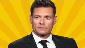 Ryan Seacrest’s New Salary for Wheel of Fortune Is Unacceptable