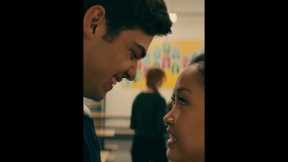 it's been 5 years since the world saw this scene for the first time 💖 #toalltheboysivelovedbefore