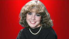 Dana Plato Was a Teen Idol, What Happened to Her After Was Tragic