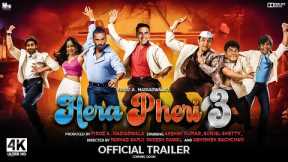 Hera Pheri 3 | Official Trailer | Akshay Kumar, Suniel Shetty, Paresh Rawal |Hera Pheri 3 Movie News