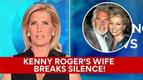 Kenny Rogers Died 3 Years Ago, Now His Wife Breaks Her Silence