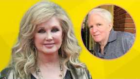 Morgan Fairchild Confesses He Was the Love of Her Life at 73