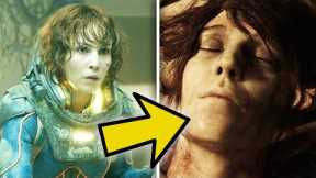 10 Movie Deaths Only Explained Outside Of The Films