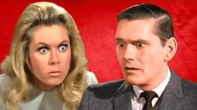 Why Elizabeth Montgomery Couldn’t Stand Her Co-star Dick York