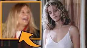 Meg Ryan’s Transformation Is Turning Heads, Not in a Good Way