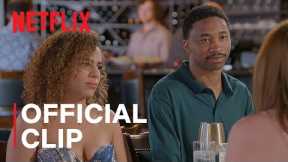 Love Is Blind Season 5 | Official Clip: Meeting Lydia's Family | Netflix