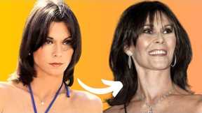 Charlie’s Angel Kate Jackson Is Unrecognizable in Her Rare Appearance