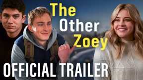 The Other Zoey | Official Trailer | Prime Video
