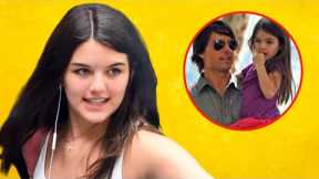 Tom Cruise Hasn’t Seen His Daughter in 10 Years, Now It All Changes