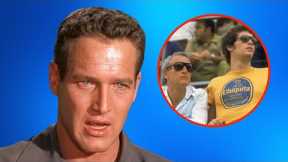 Paul Newman Lost His Only Son and It Destroyed Him
