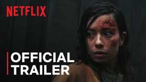 NOWHERE | Official Trailer | Netflix