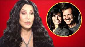 Sonny Bono Died 25 Years Ago, but Cher Is Still Suing His Wife Today