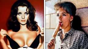 Dawn Wells Kept This Secret While Filming Gilligan’s Island
