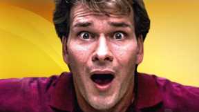 Patrick Swayze Died 15 Years Ago, but You Never Knew This About Him