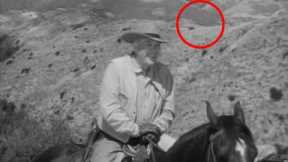 Secrets You Never Knew About the Wagon Train TV Series