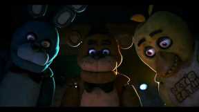 4 NEW FNAF MOVIE TV SPOT TRAILERS! | Five Nights At Freddy’s Movie Trailer
