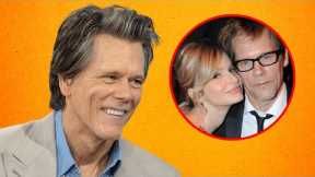 Kevin Bacon Confesses She Is the Love of His Life