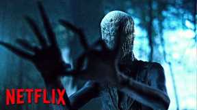 Top 10 Best Supernatural Movies on Netflix to Watch Now! 2023
