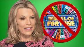 Vanna White MISSING on Wheel of Fortune for First Time in 30 Years