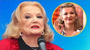 Gena Rowlands Is 93 Years Old, Take a Breath Before You See Her Now