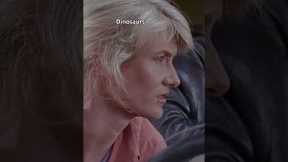 The future is female. | Jurassic Park