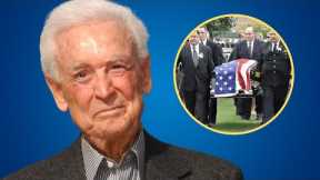 The Real Reason Bob Barker Didn’t Have a Funeral After He Died