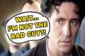 10 Movie Moments Actors Didn't Know