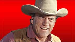 The Real Reason James Arness' Gunsmoke Co-Star Couldn't Stand Him