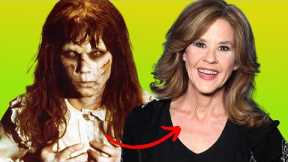 She Starred in the Exorcist, Now Linda Blair Will Never be the Same