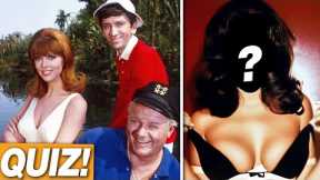 20 Gilligan's Island Trivia Questions Only True Castaways Know the Answer To!