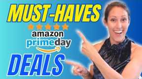 20 of the BEST Amazon Prime Day Deals up to 50% OFF! #PrimeDay2023