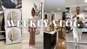 WEEKLY VLOG! Post OP appointment + Huge Amazon Prime Fav + Janice bday & JagByDesign + More