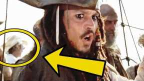 10 Annoying Details In Movies You Can't Unsee