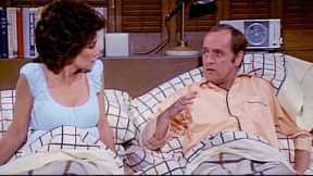 The Controversial Scene That Took Newhart off the Air for Good