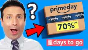 When is Amazon Prime Day October 2023 and What You NEED To KNOW!