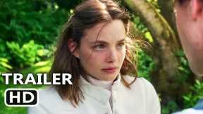 THE BUCCANEERS Trailer (2023) Kristine Froseth