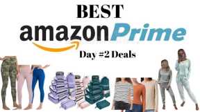 Best Amazon Prime Day #2 October 2023