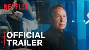 Bodies | Official Trailer | Netflix