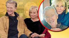 Patrick Duffy Finds Love Again After the Tragic Loss of His Wife