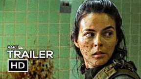 DEADLAND Official Trailer (2023) Thriller