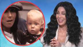 Why Cher Paid to Have Her Son Kidnapped