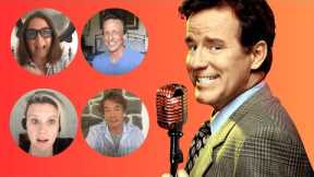 Phil Hartman Died 25 Years Ago, Now His SNL Co-Stars Speak Out