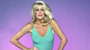 Suzanne Somers, Dead at 76