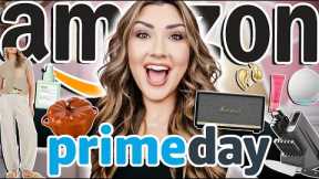 50 AMAZON PRIME DAY DEALS | EARLY GIFT IDEAS