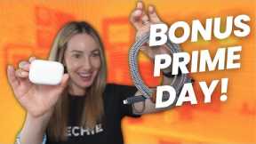 BONUS Amazon Prime Big Deal Days: The Best October Prime Day Tech Deals 2023