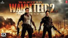 Wanted 2 | Official Trailer | Salman Khan, Shahrukh Khan | Wanted 2 Movie Teaser Trailer Updates