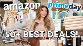 50 *BEST* AMAZON PRIME DAY DEALS 2023‼️ October 10th & 11th 🍂  HUGE SALE! #amazonprimeday