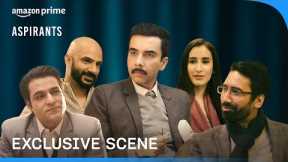 Opening 15 minutes of Aspirants Season 2 Episode 1 | Prime Video India