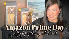Amazon Must Haves 😍 *Prime Big Deal Days 2023* | Sharing 18 Of My All Time Favorite Amazon Items!