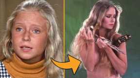 Eve Plumb Opens up About Her Life After the Brady Bunch
